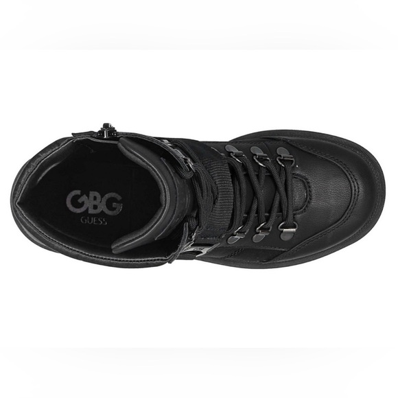 Guess boots - Picture 7 of 8